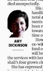 Ask Amy: Long-time affair leads to post-mortem drama